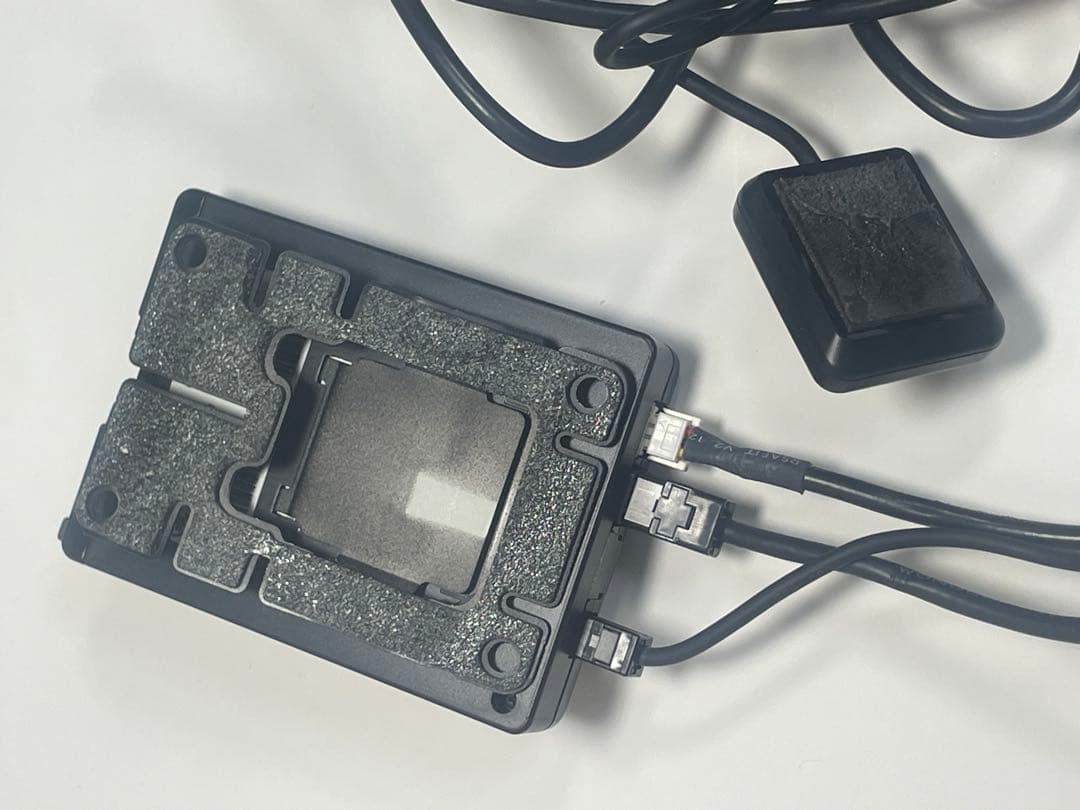 動作良好です✨ Panasonic CY-ET2000D ETC2.0車載器