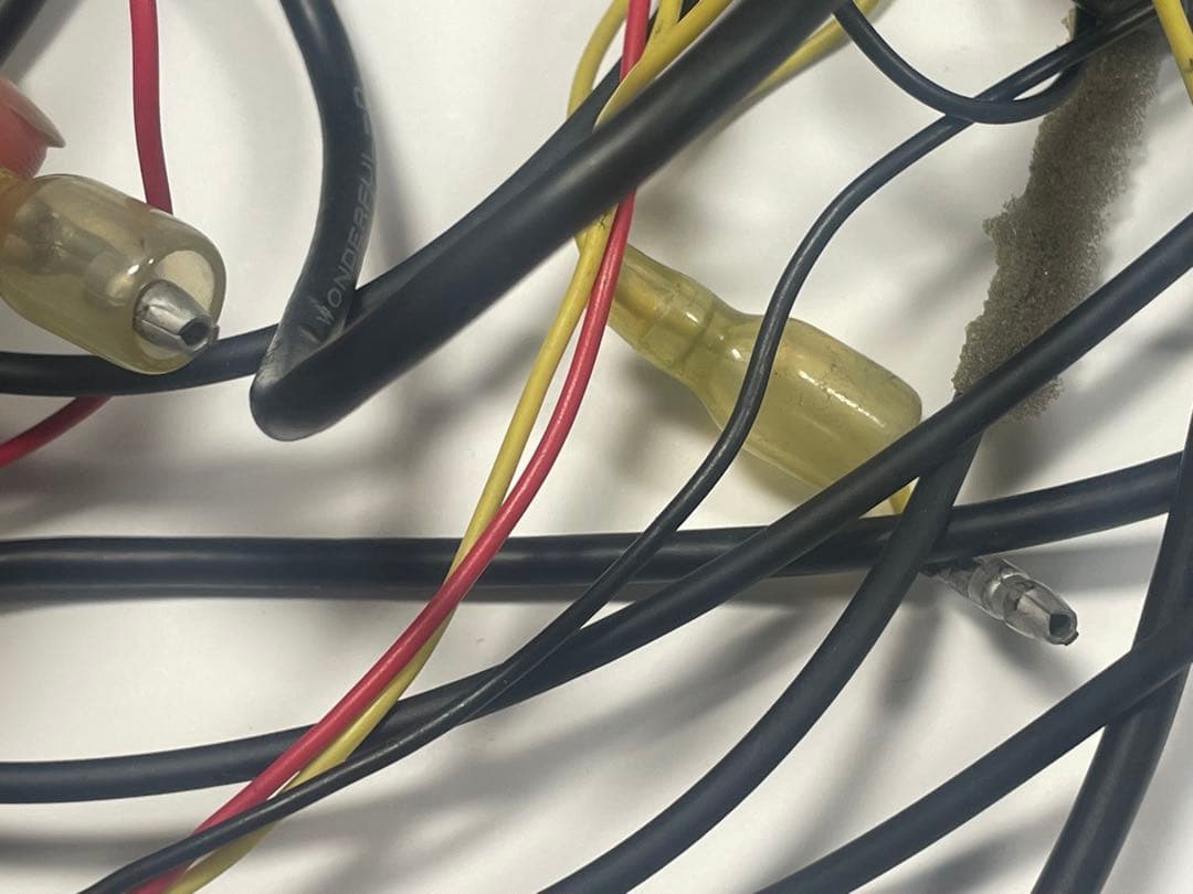 動作良好です✨ Panasonic CY-ET2000D ETC2.0車載器