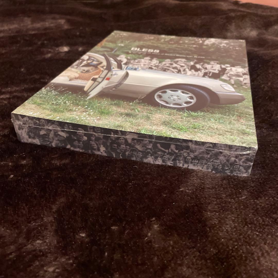 洋書 BLESS 25 Years of Always Stress