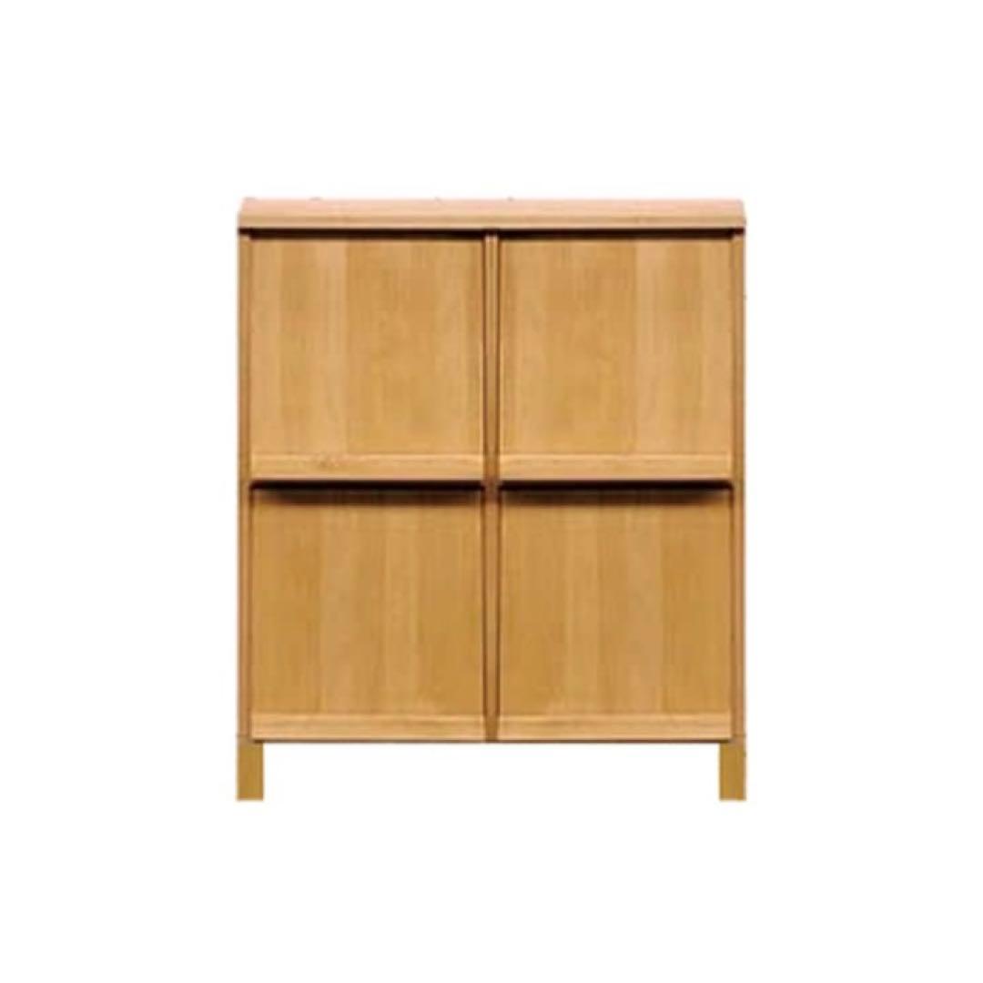 高野木工　マガジンラック