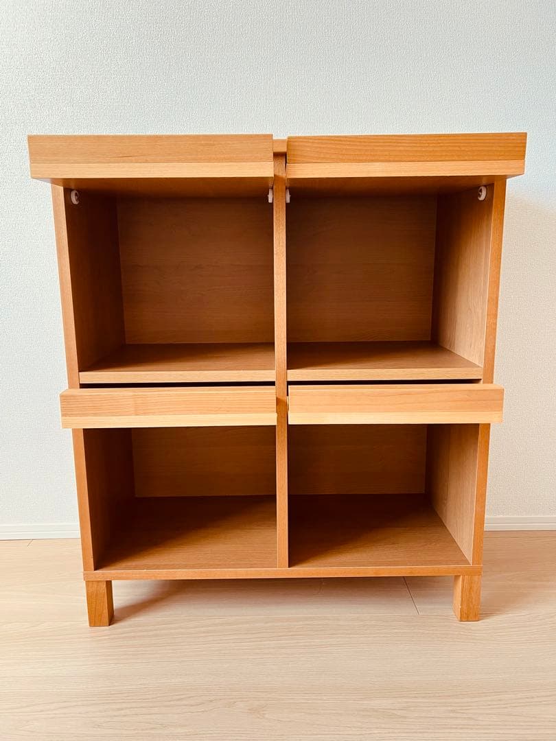 高野木工　マガジンラック