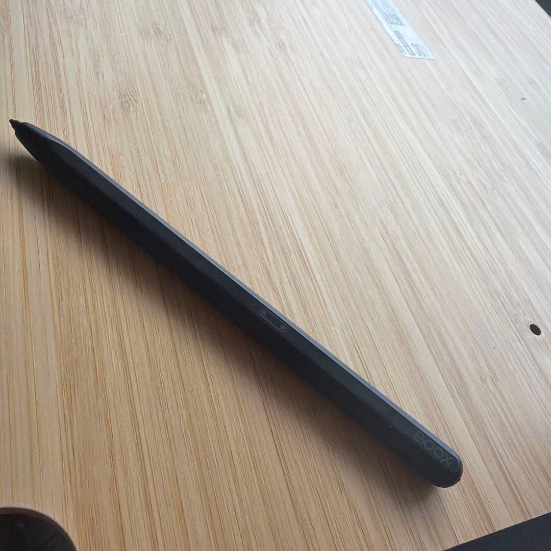 BOOX Note Air4 C 10.3インチカラー電子ノート