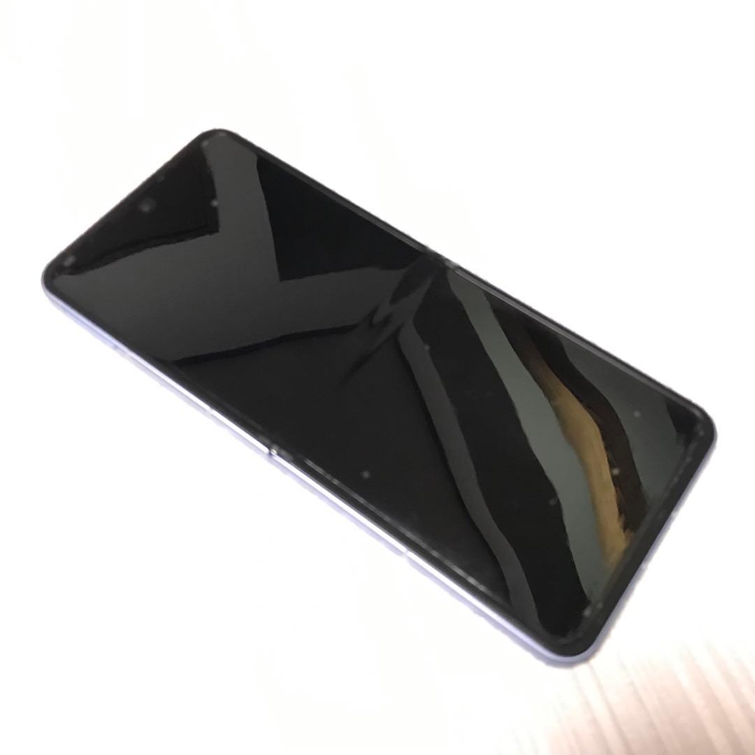 ジャンク品　ZTE Libero Flip 本体　A304ZT 判定◯