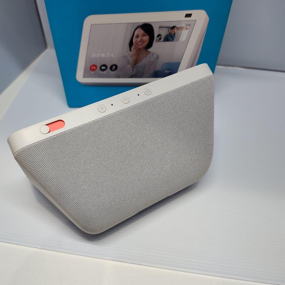 Echo Show 8 スマートスピーカー第二世代