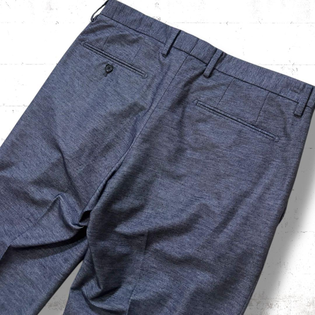 未使用品　MACKINTOSH LONDON FLEX JERSEYデニムパンツ