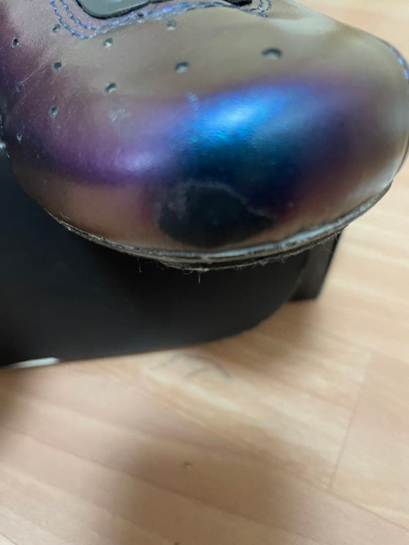 LAKE CX332 カメレオングリーン WIDE