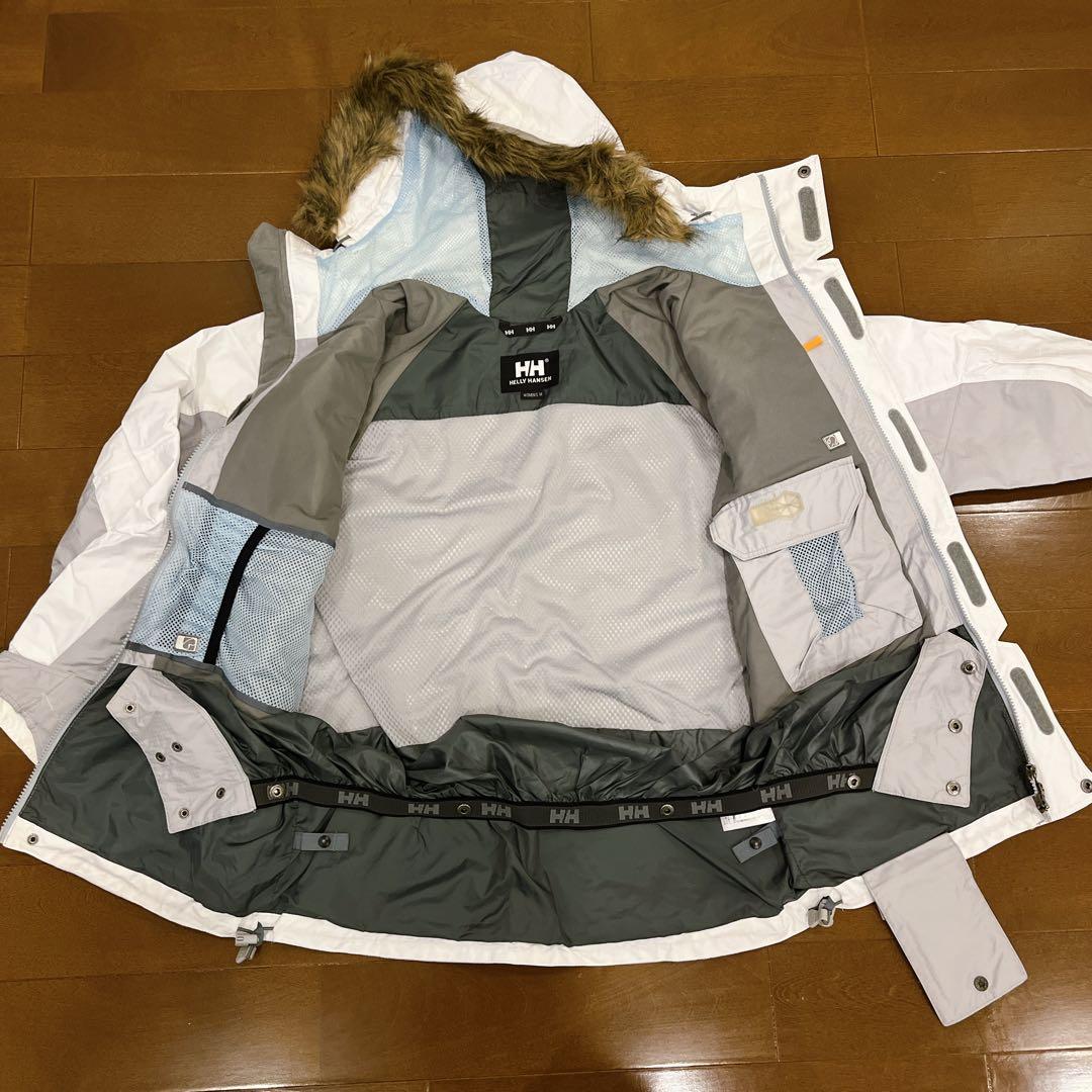 Helly Hansen スキーウェア レディースM パンツS