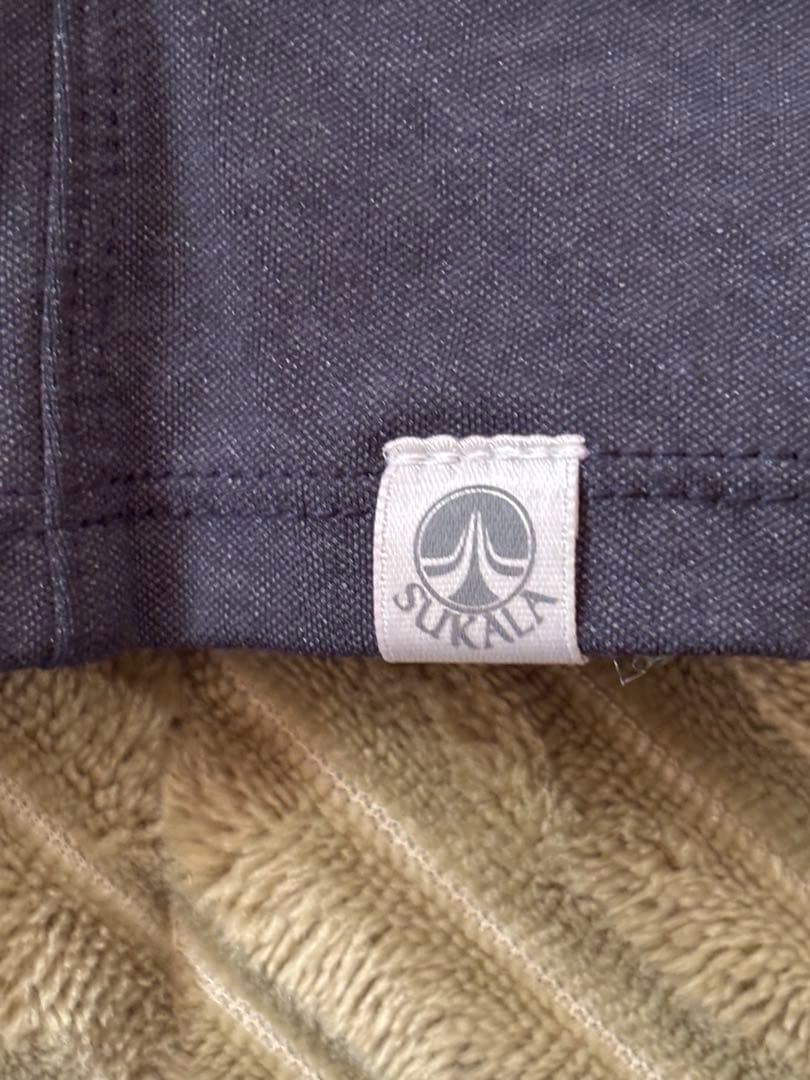 SUKALA ヨガウェアセット ダークネイビー