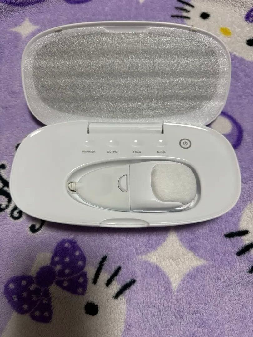 【最終】モイスティーヌⅣ⭐︎美容器