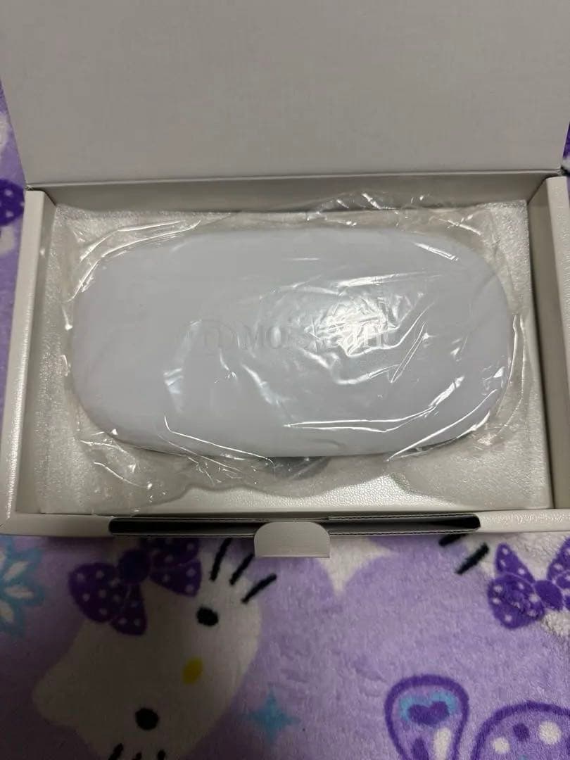 【最終】モイスティーヌⅣ⭐︎美容器