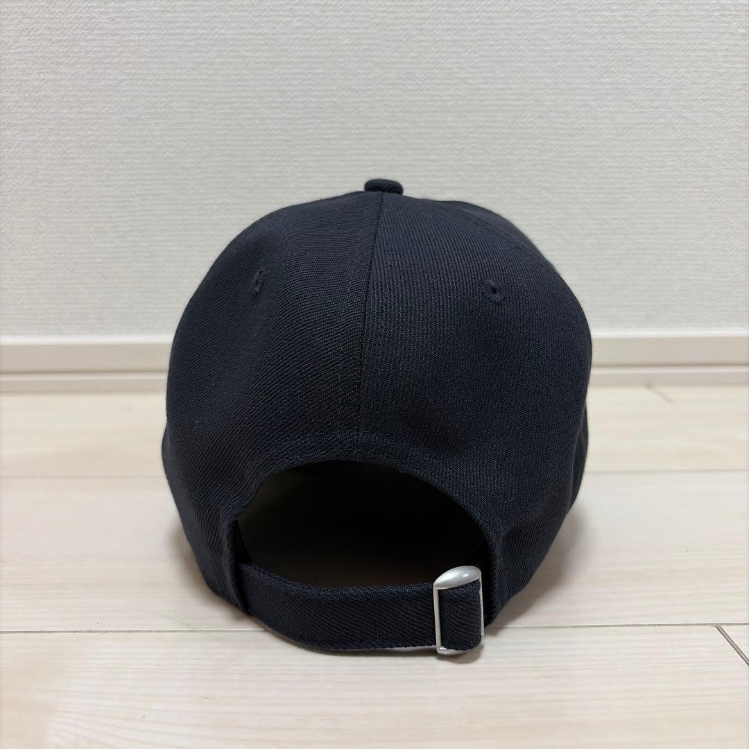 SEE SEE × NEW ERA　SEESEE NEWERA 950 ネイビー