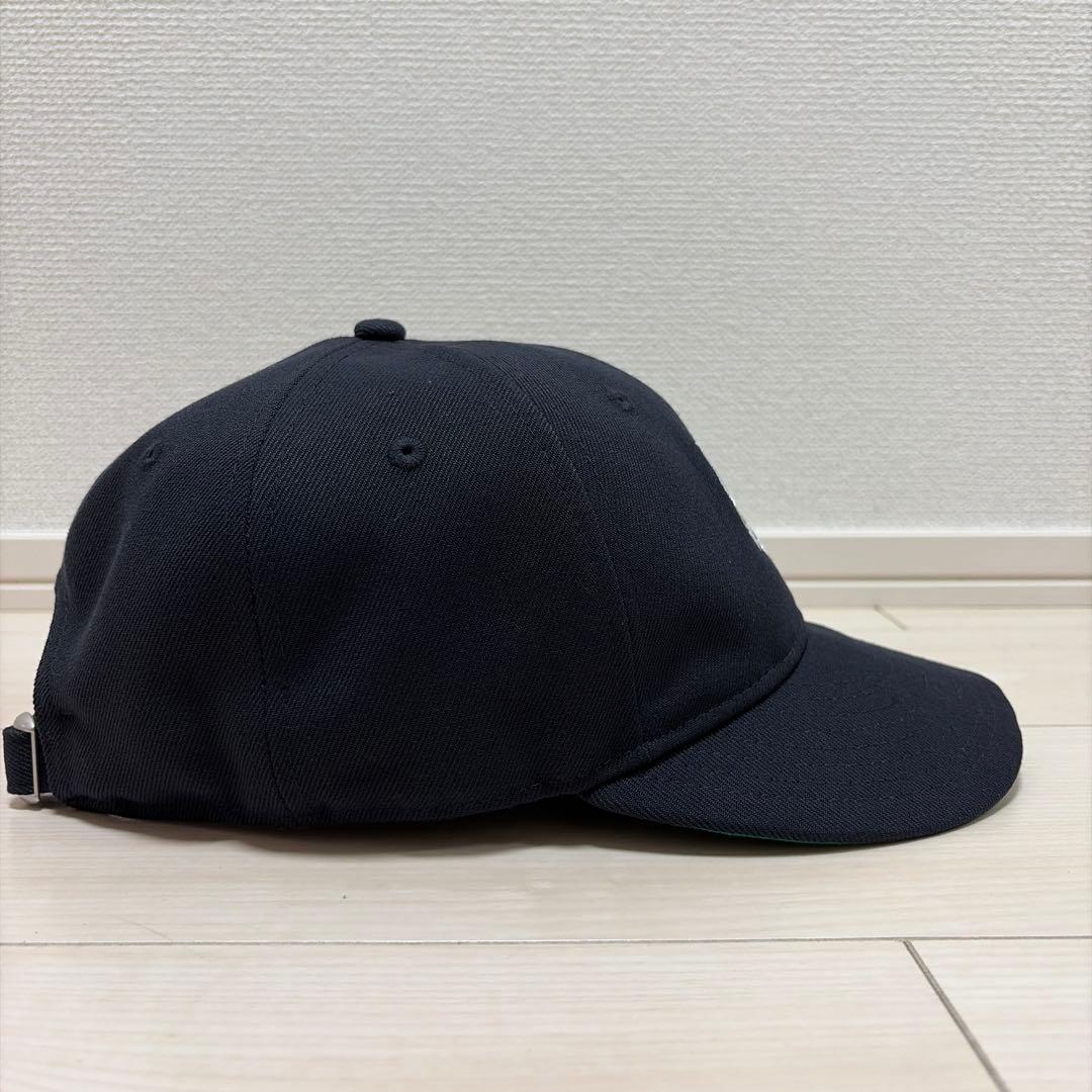 SEE SEE × NEW ERA　SEESEE NEWERA 950 ネイビー
