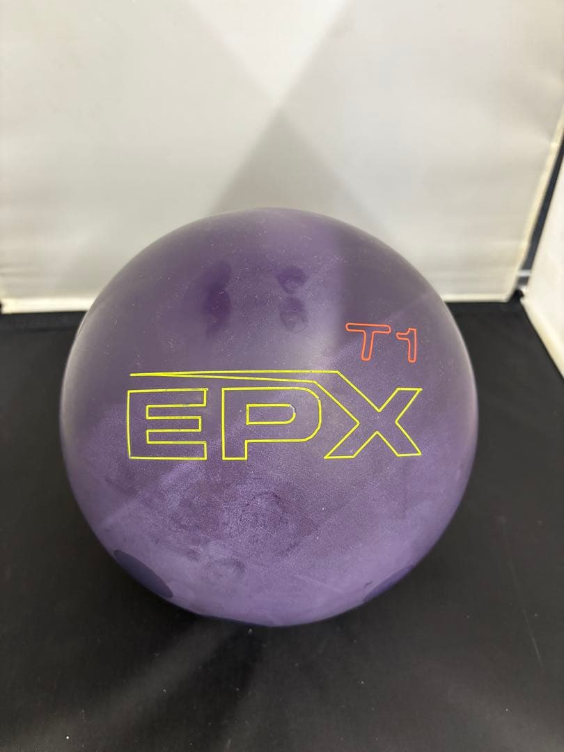 コロンビア300 EPX T1 15ポンド　プラグ済