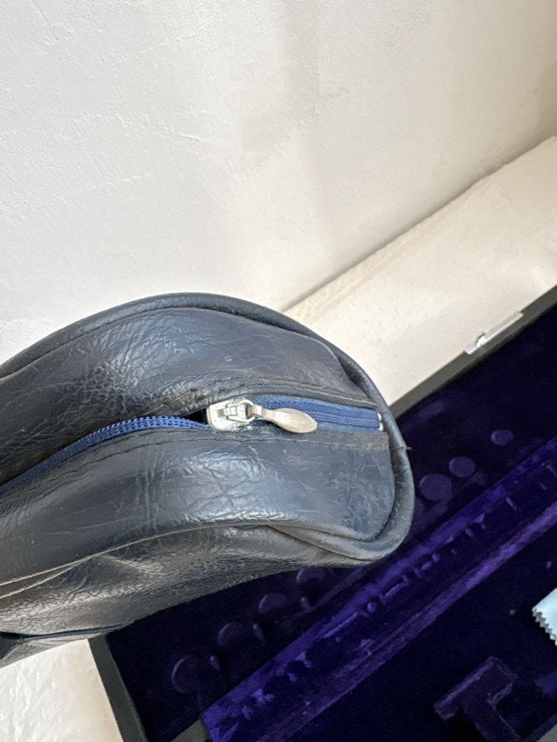 【希少】YAMAHA ヤマハ YFL-43 YFL43 管体銀製