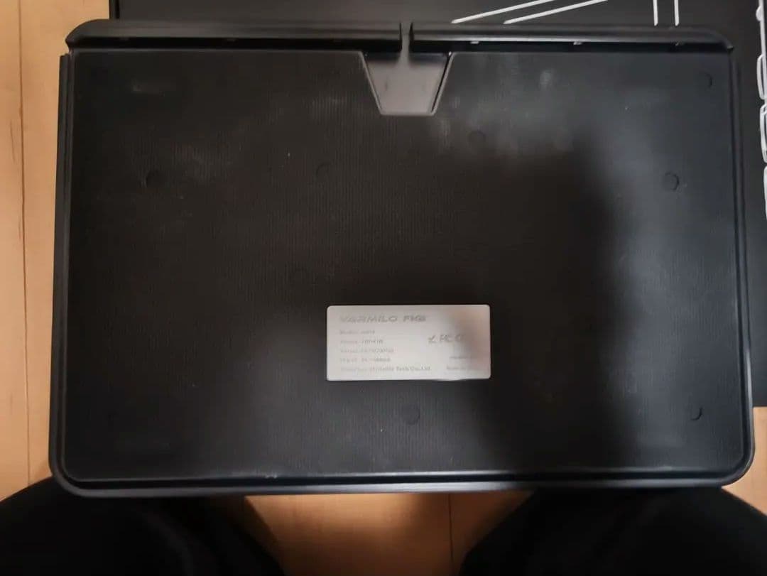 Varmilo FK2 アーケードコントローラー　美品　値下げ可能