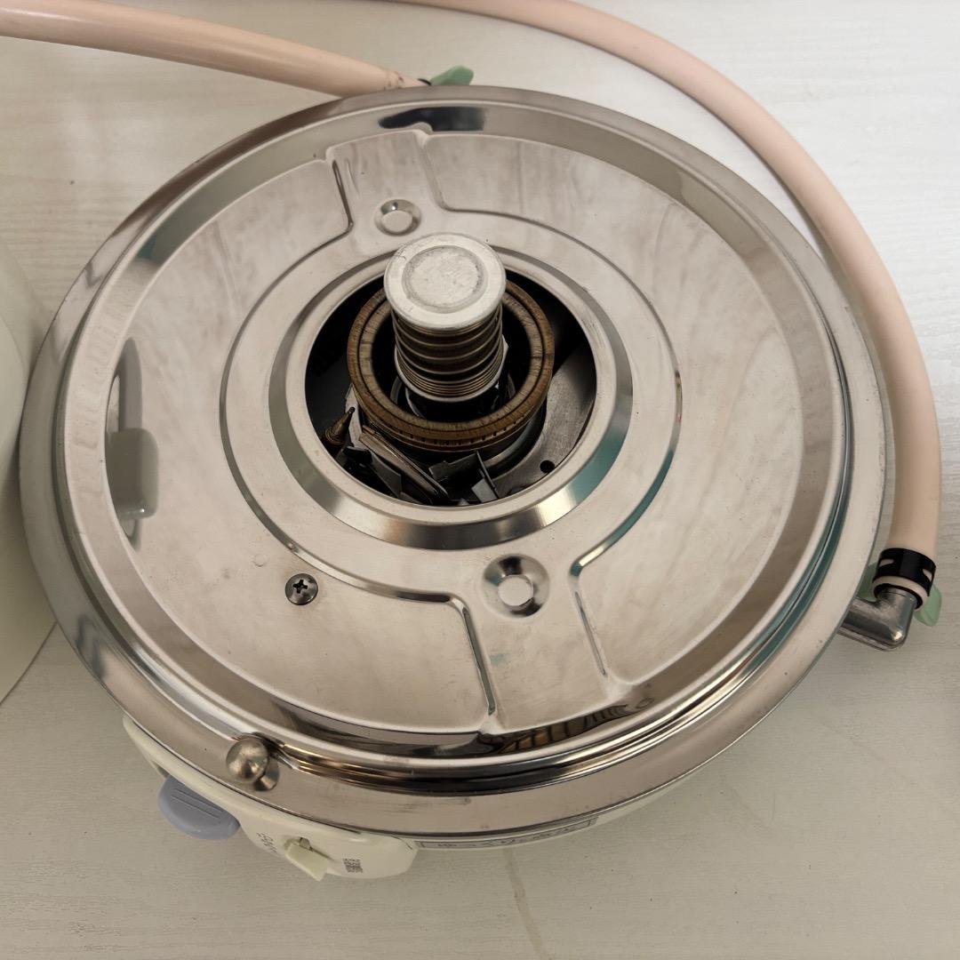 パロマ　ガス炊飯器　PR-200DF 都市ガス用