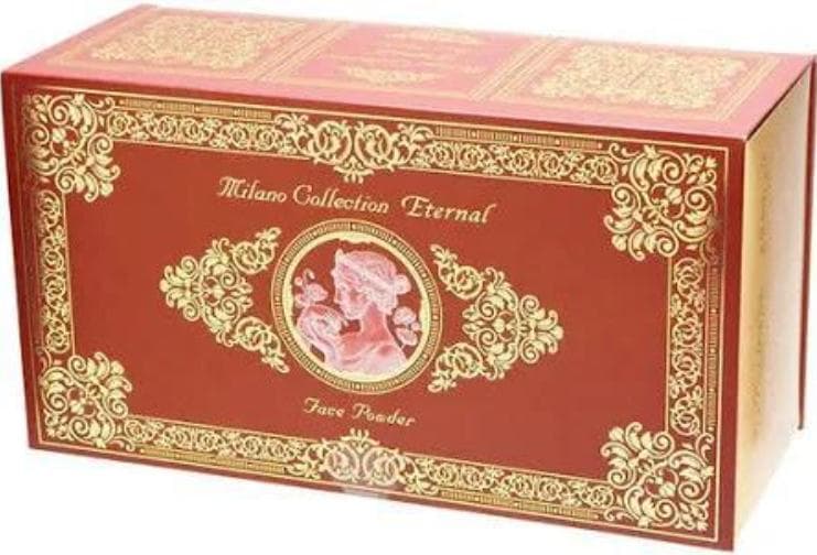 新品未開封 カネボウ　ミラノコレクション　エターナルフェースパウダー L127