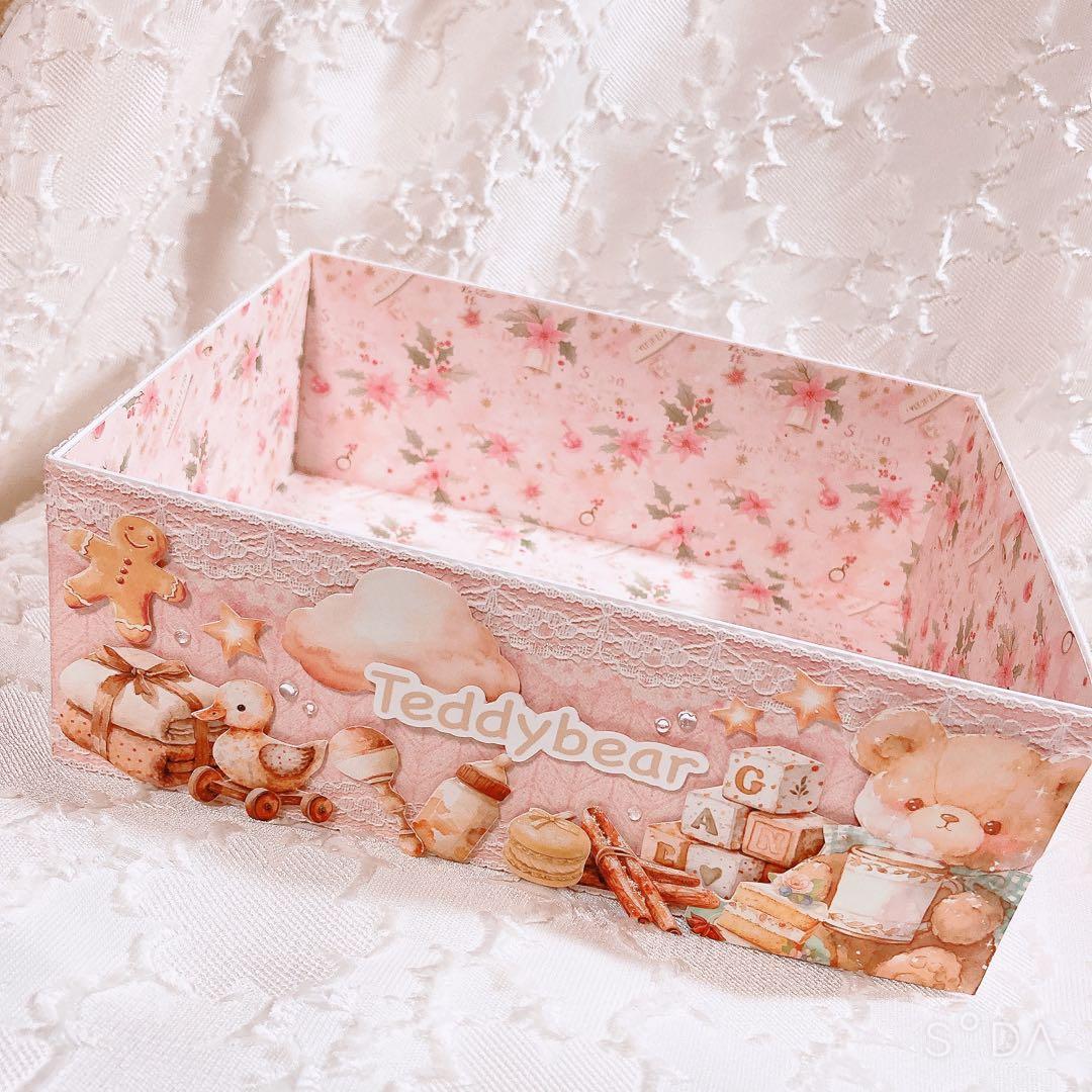 クリスマスセット❤️ 中身も可愛いをセレクト❤️