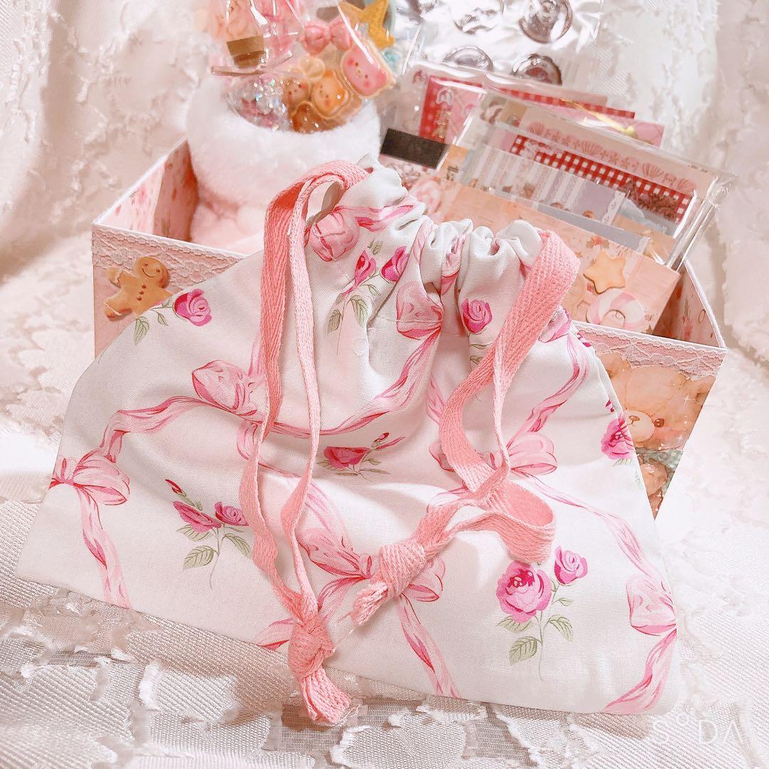 クリスマスセット❤️ 中身も可愛いをセレクト❤️