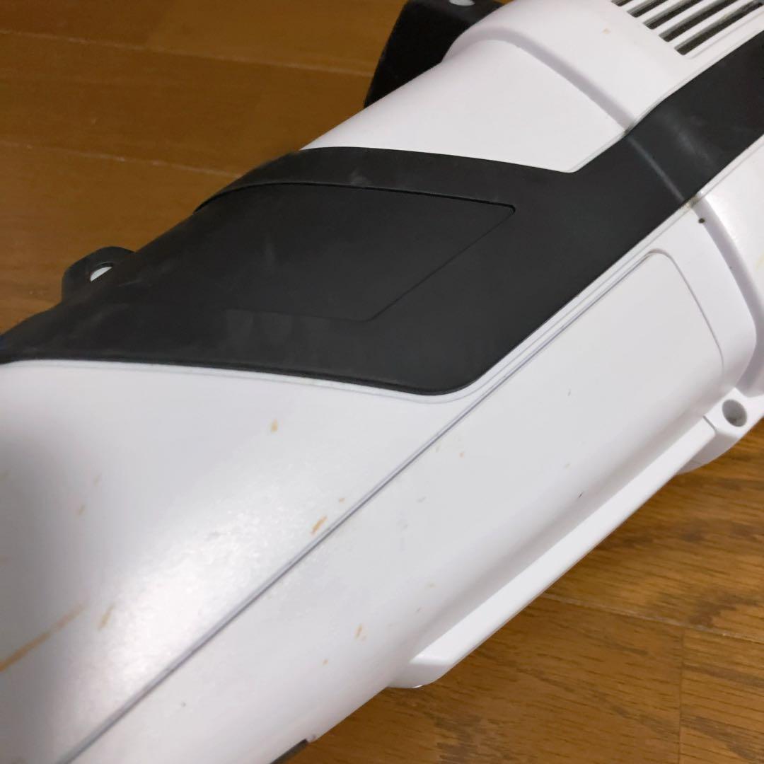 IRIS OHYAMA 充電式掃除機・純正ダストパック　　コードレス　クリーナー