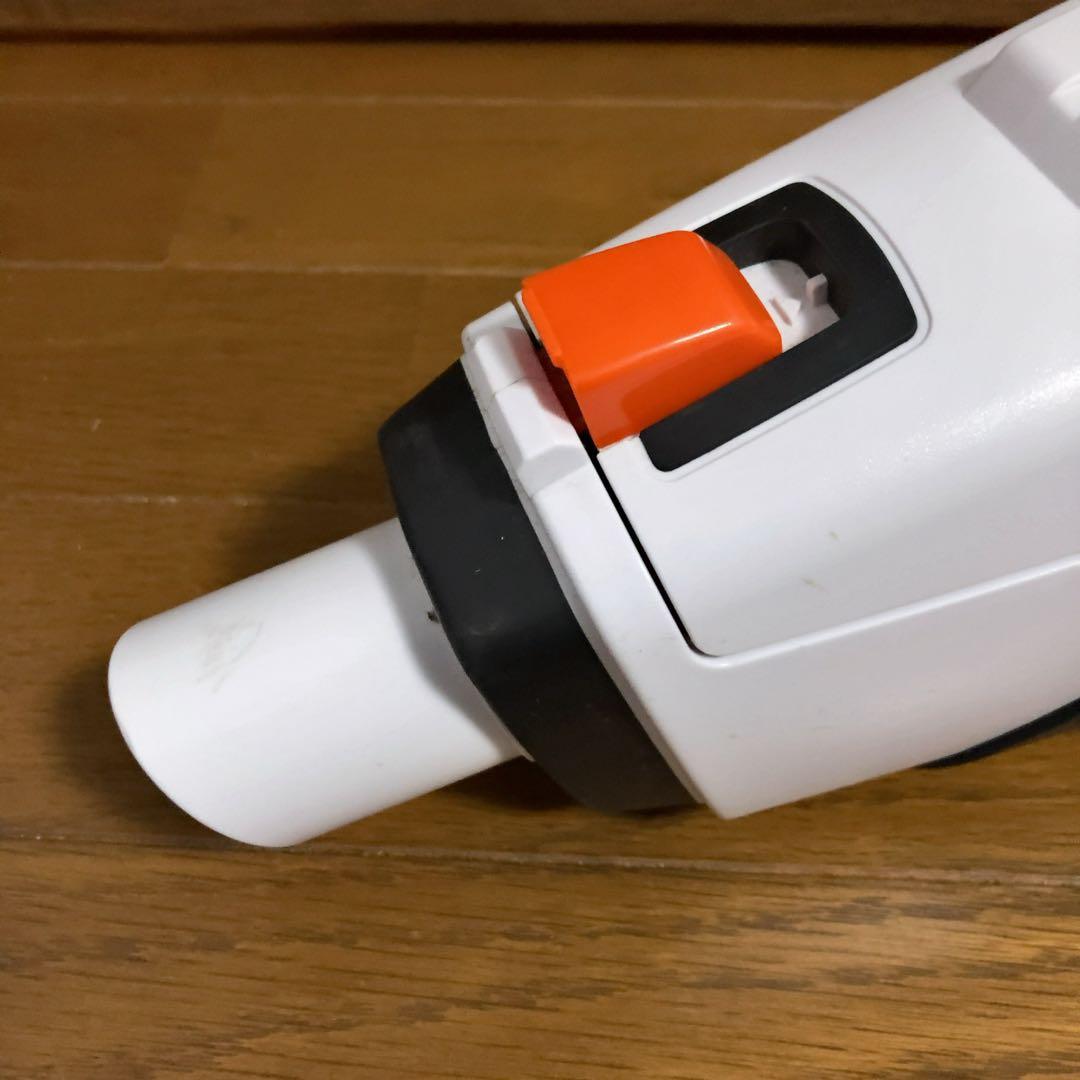 IRIS OHYAMA 充電式掃除機・純正ダストパック　　コードレス　クリーナー