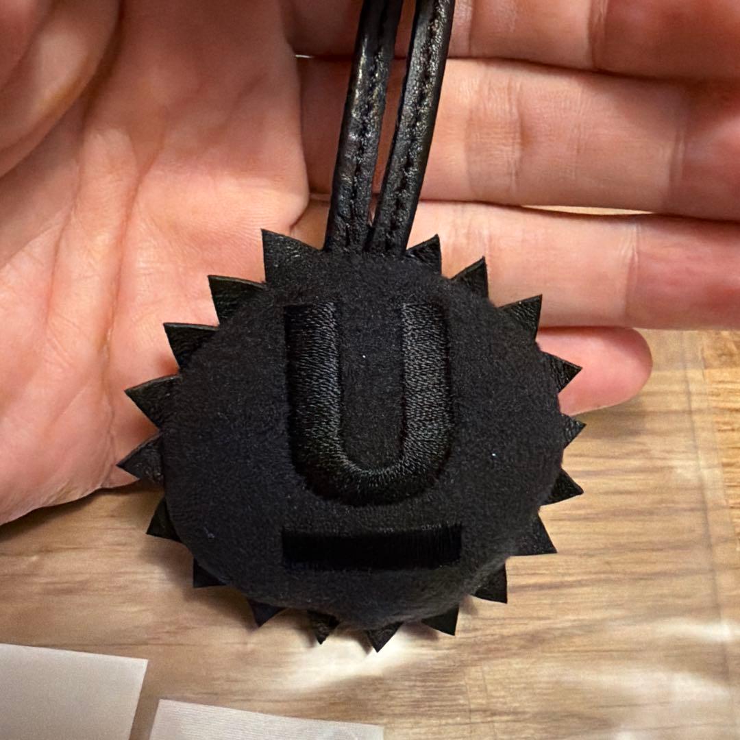 Undercover fragment チャーム　サイズ小