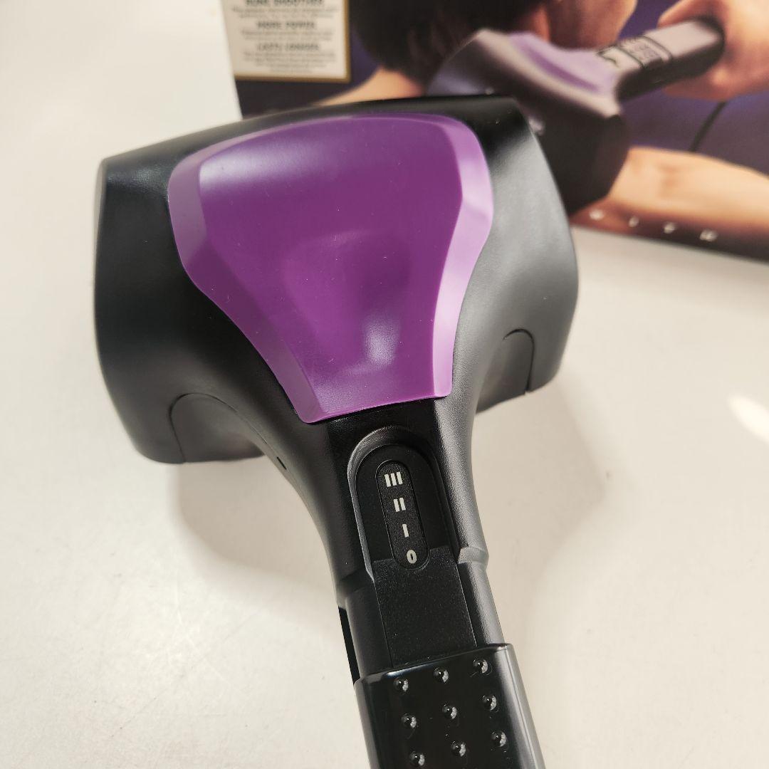 マッサージ機　Thumper Mini Pro2