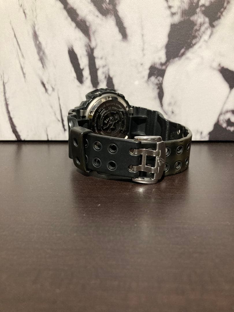 GW-200Z FROGMAM ソーラークォーツ