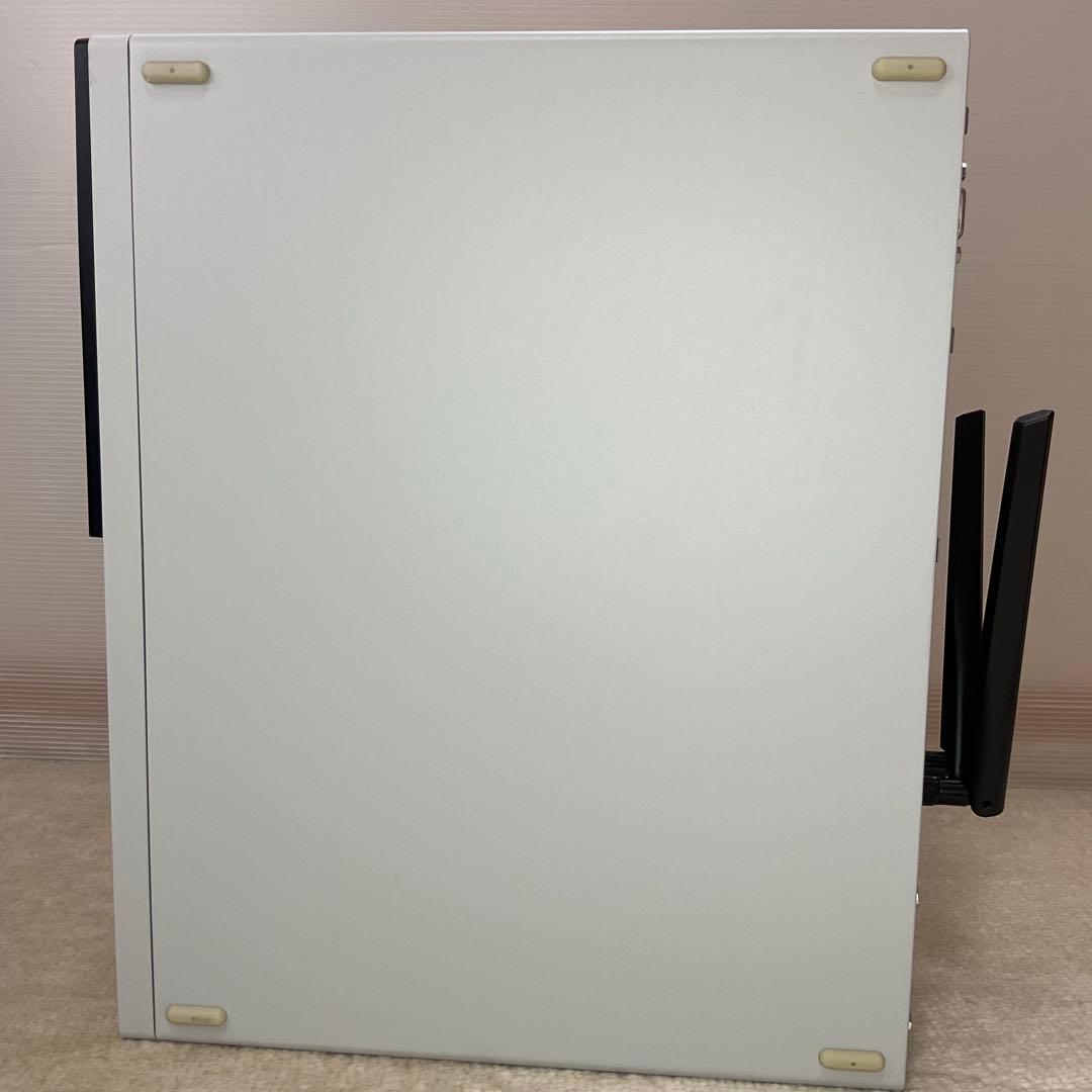 Windowsデスクトップ NEC Mate i3 NVMe SSD Wi-Fi Windows11Pro