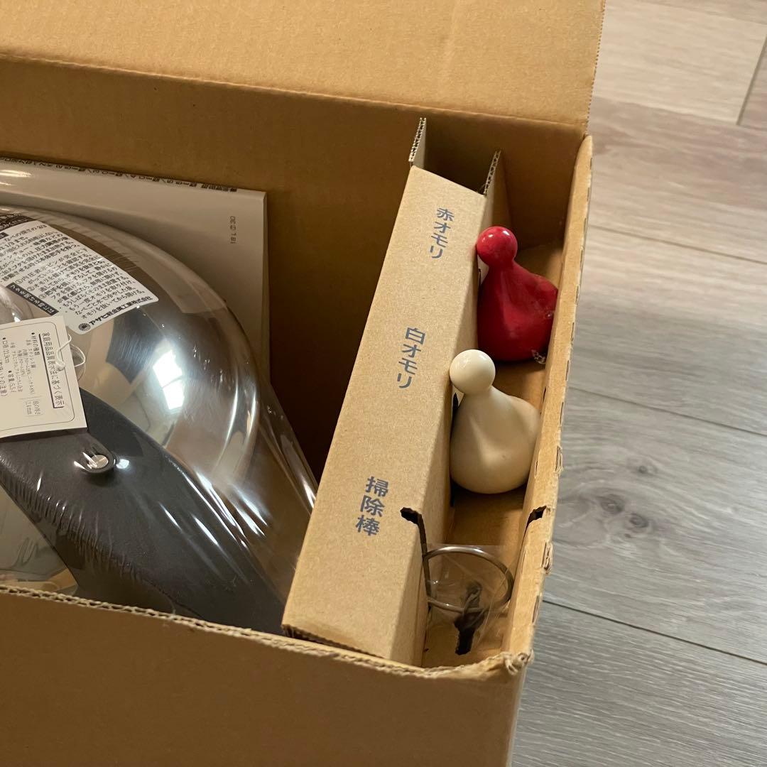 アサヒ軽金属 ゼロ活力なべ 5.5L Lサイズ IH対応