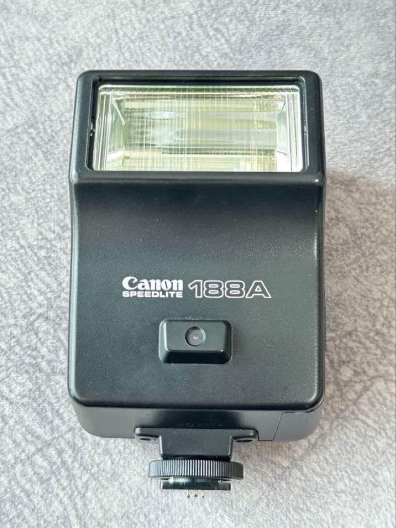 【電源確認済】Canon AE-1 Program＋ FDレンズ2本+各種備品