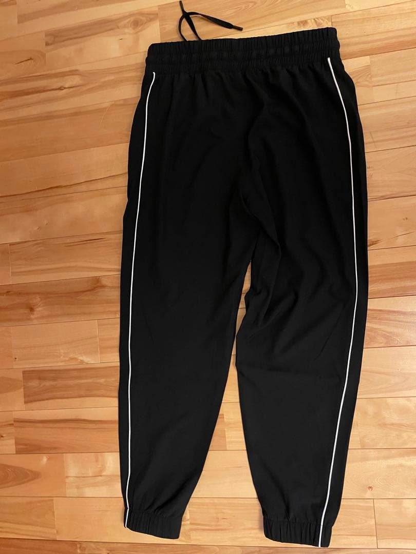 ジャザサイズ　パンツ　ブラック　Mサイズ