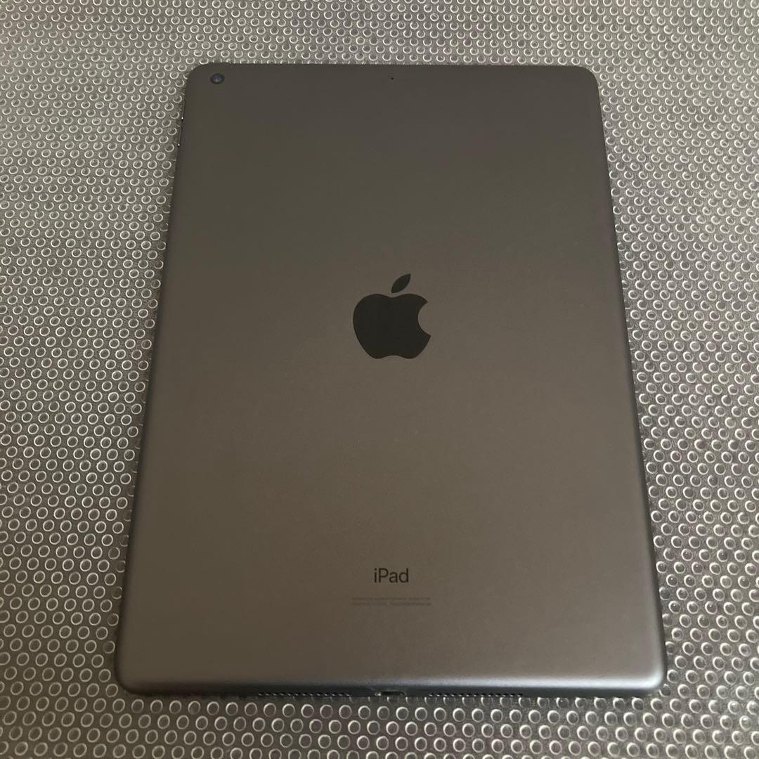 3248【早い者勝ち】iPad7 第7世代 32GB WIFIモデル☆