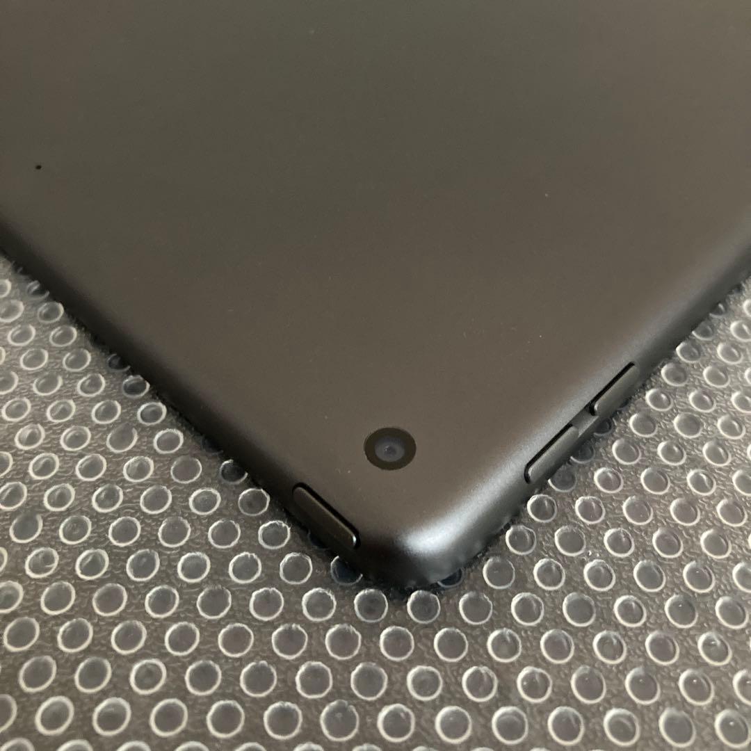 3248【早い者勝ち】iPad7 第7世代 32GB WIFIモデル☆