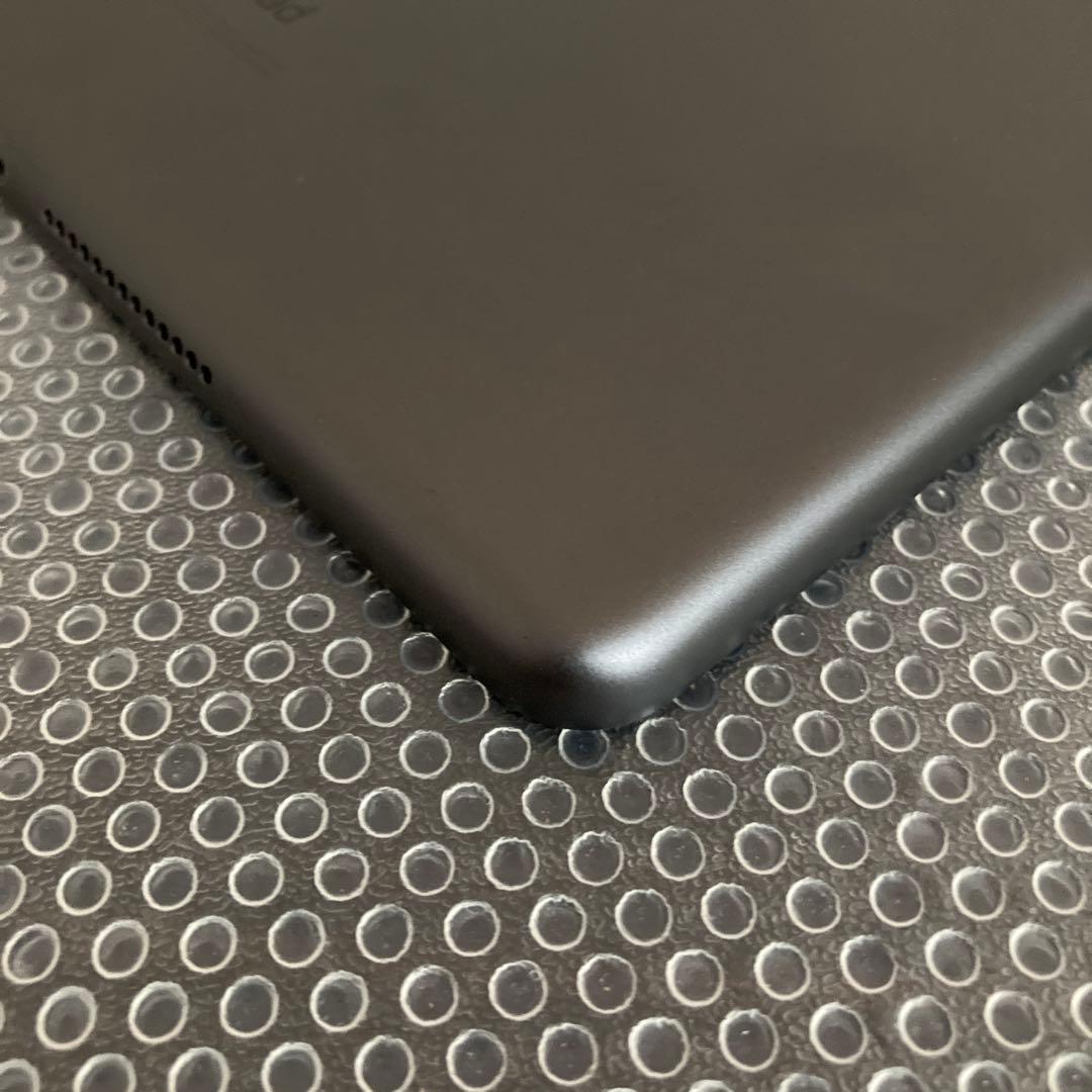 3248【早い者勝ち】iPad7 第7世代 32GB WIFIモデル☆