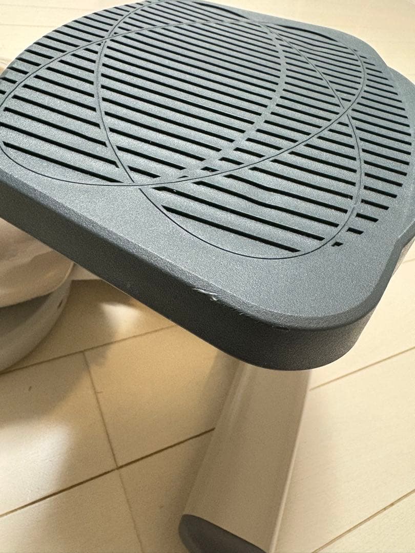 【なぬ】Aerolife エクササイズステッパー