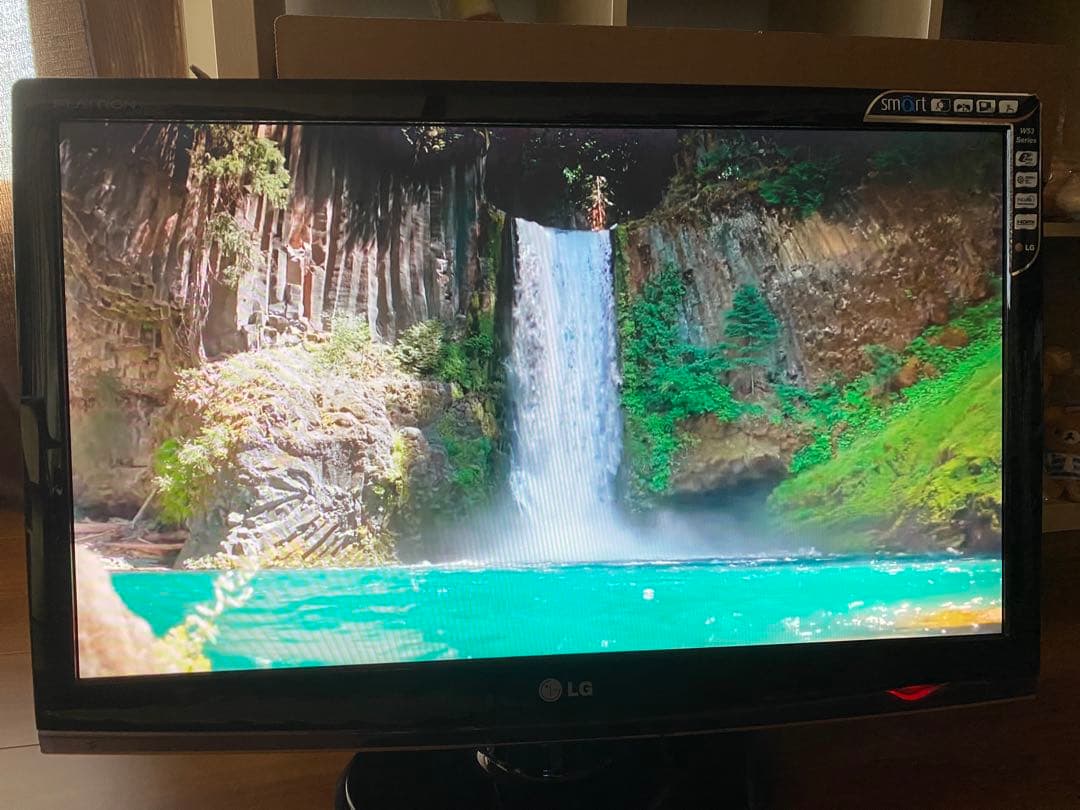 LG 27インチ フルHD モニター ディスプレイW2753VQV