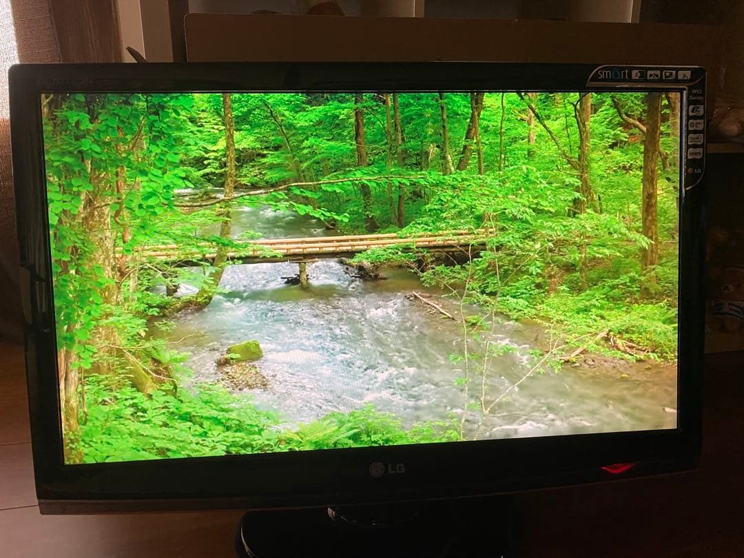 LG 27インチ フルHD モニター ディスプレイW2753VQV