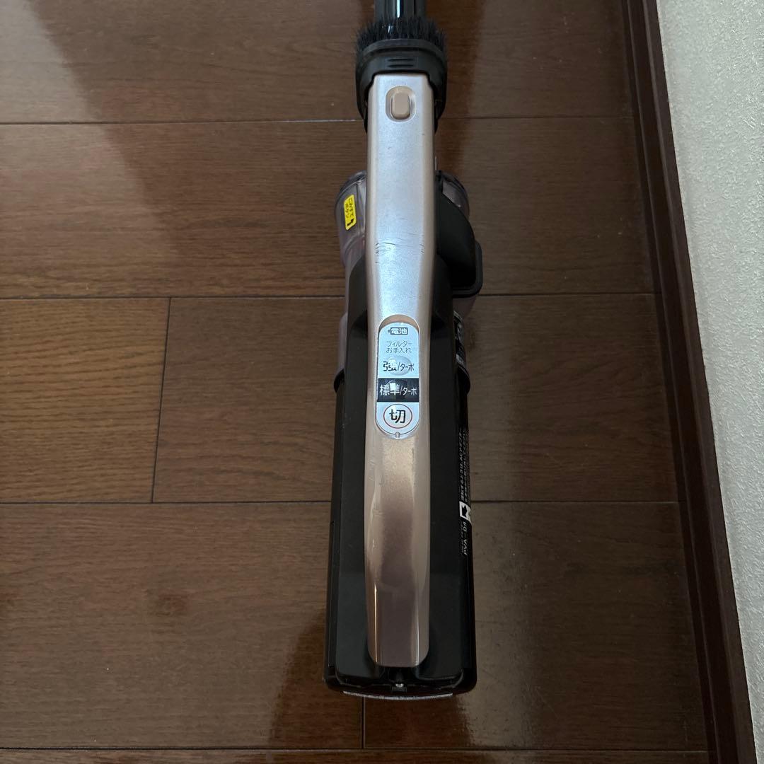 最終価格　日立 スティッククリーナー　PV-BHL2000J