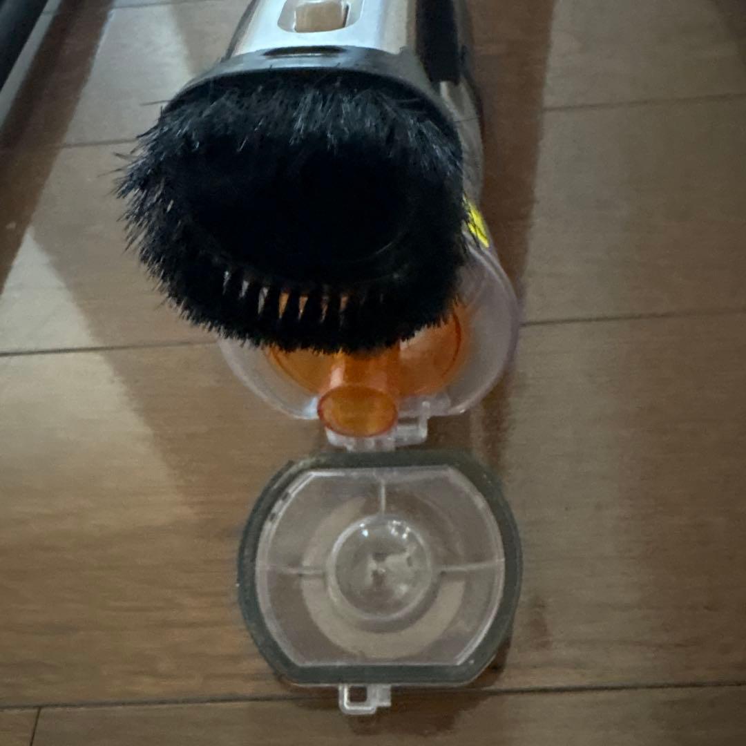 最終価格　日立 スティッククリーナー　PV-BHL2000J