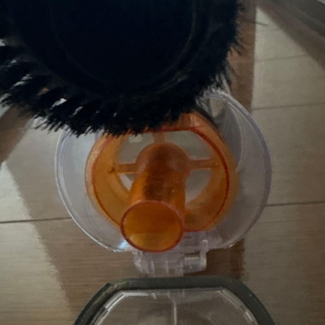 最終価格　日立 スティッククリーナー　PV-BHL2000J