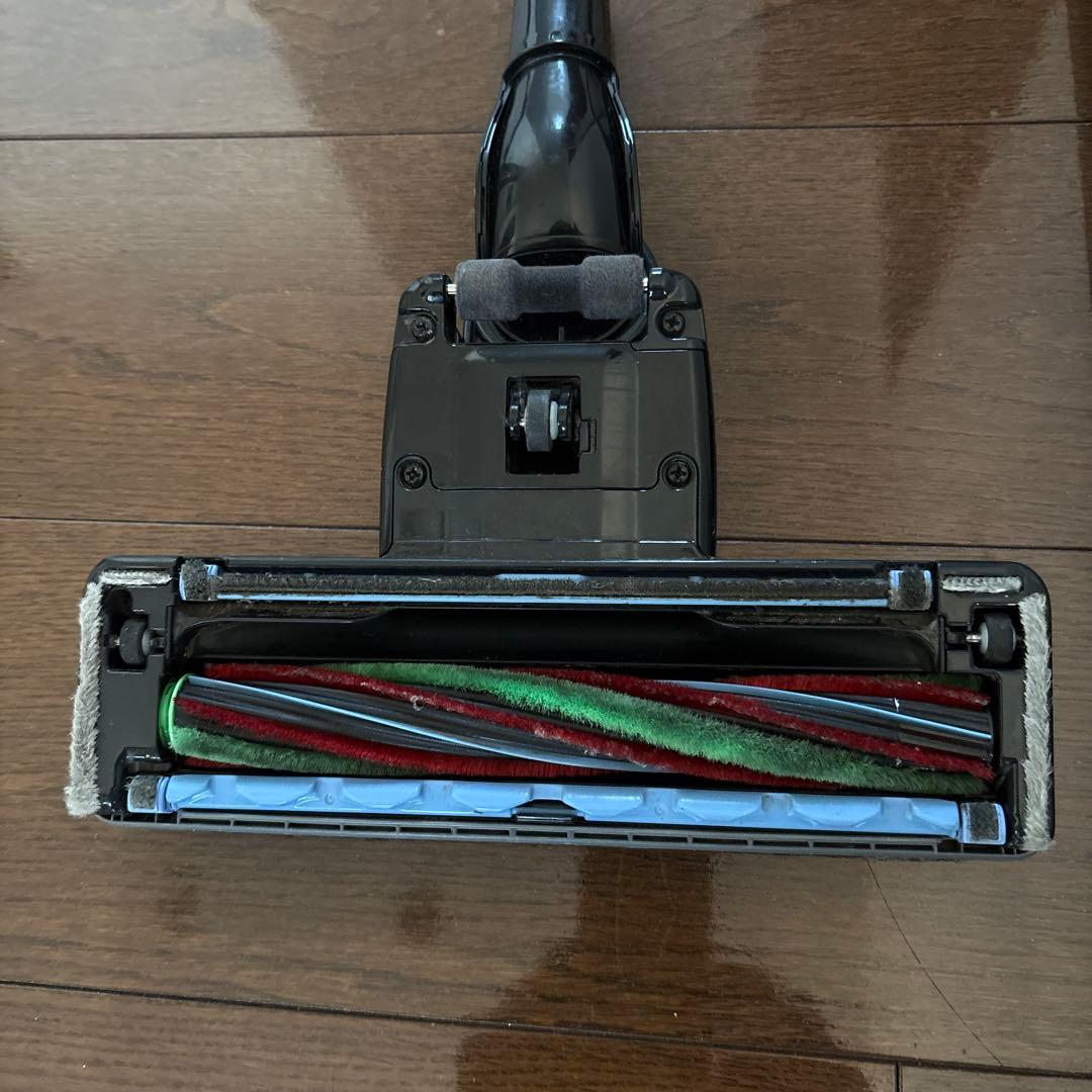 最終価格　日立 スティッククリーナー　PV-BHL2000J