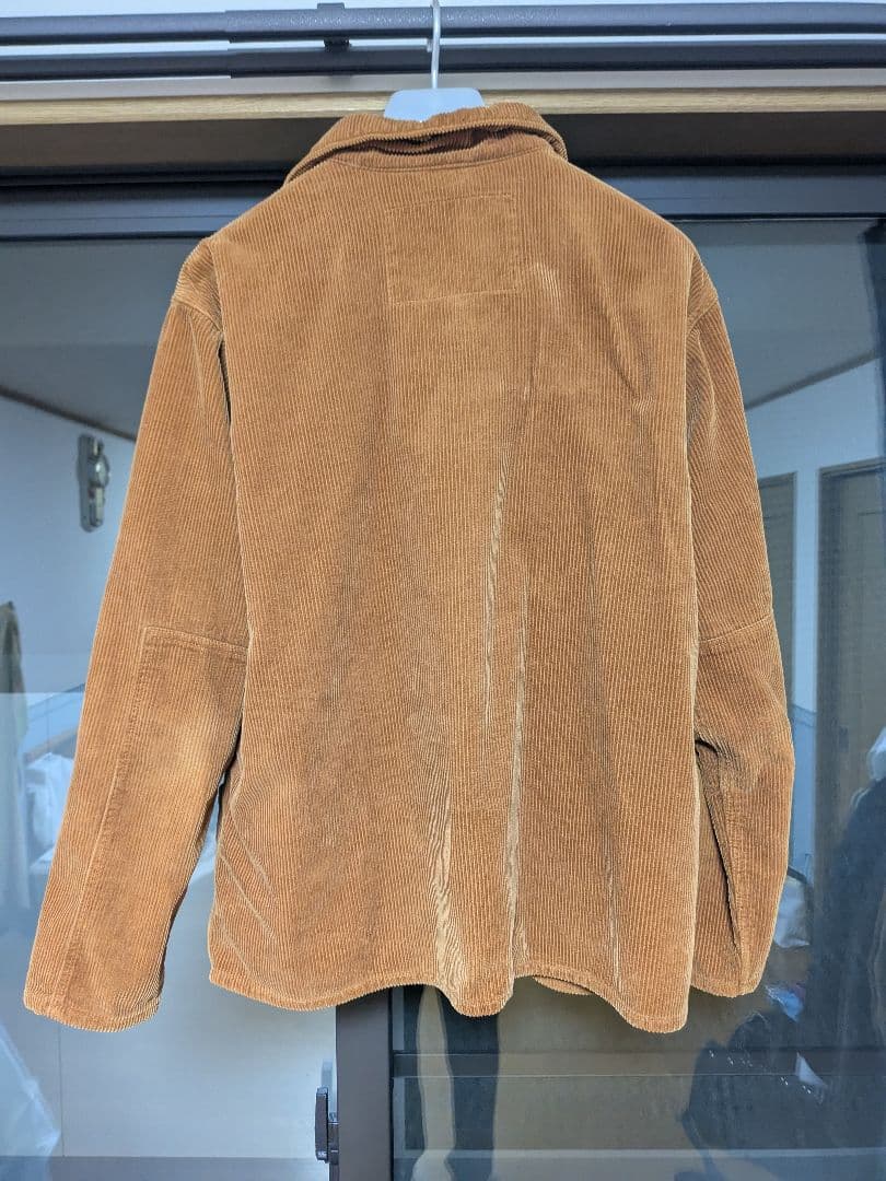NATAL DESIGN　コーデュロイジャケット　L