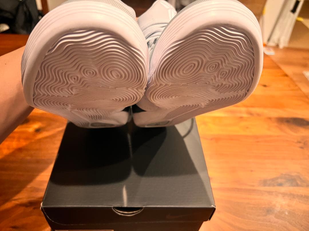 本日限定KOBE IX ELITE LOW EM PROTORO 27.5cm