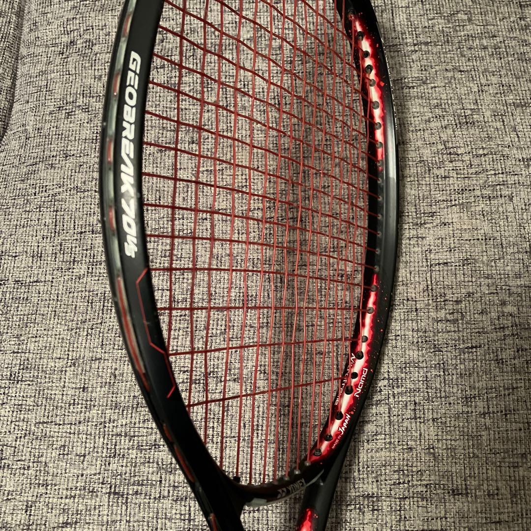 【人気】GEOBREAK（ジオブレイク）70VS UXL0