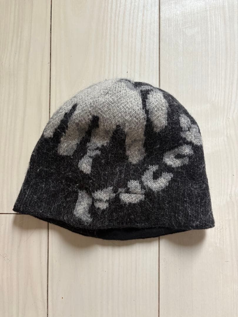 帽子 OFF FUC BEANIE