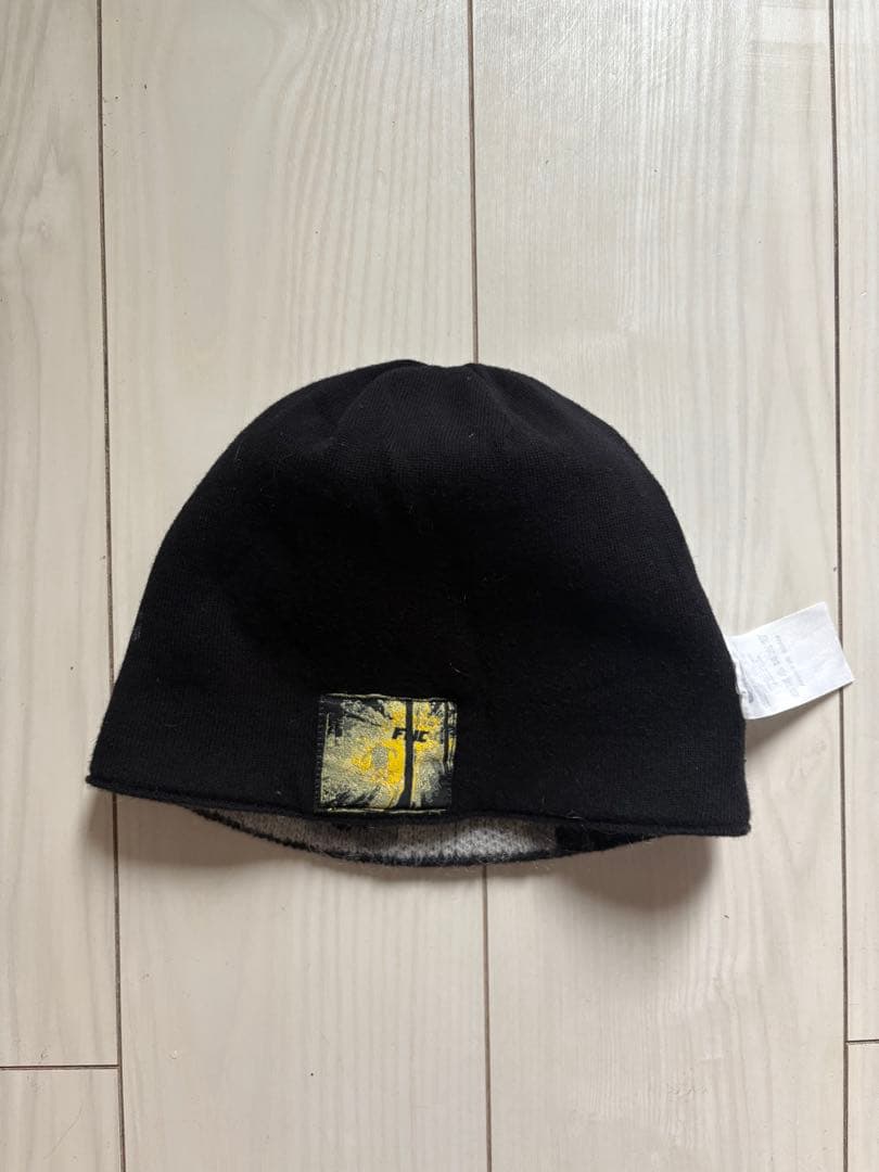 帽子 OFF FUC BEANIE