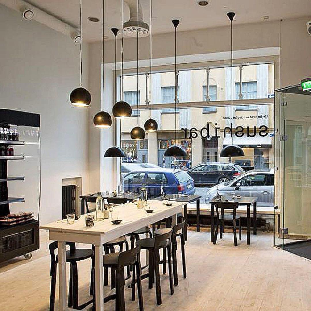 美品❗️artek k65 ハイチェア ブラックラッカー/定価¥100,100❗️