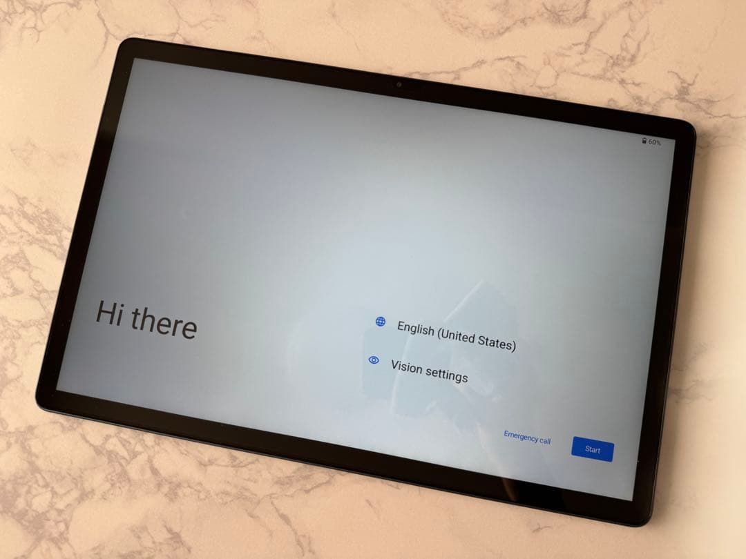 Teclast T70 Androidタブレット 本体 ケース付き