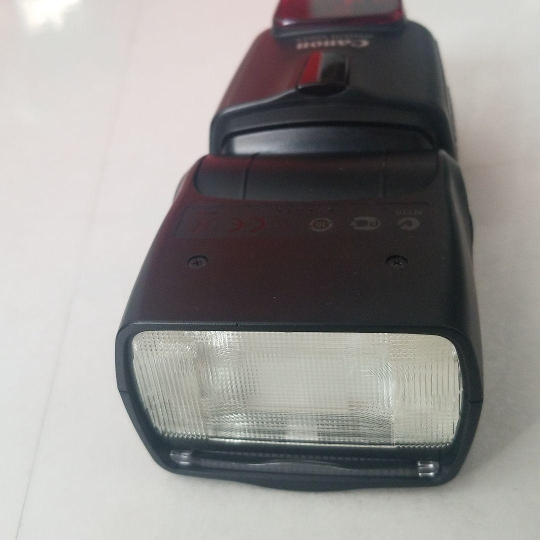 CANON スピードライト 430EX Ⅱ　ストロボ